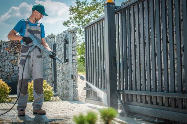 Trusted Fairfield, IA Pressure Washing Services Experts