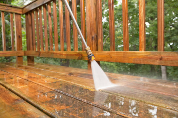 Playground Equipment Cleaning in Fairfield, IA